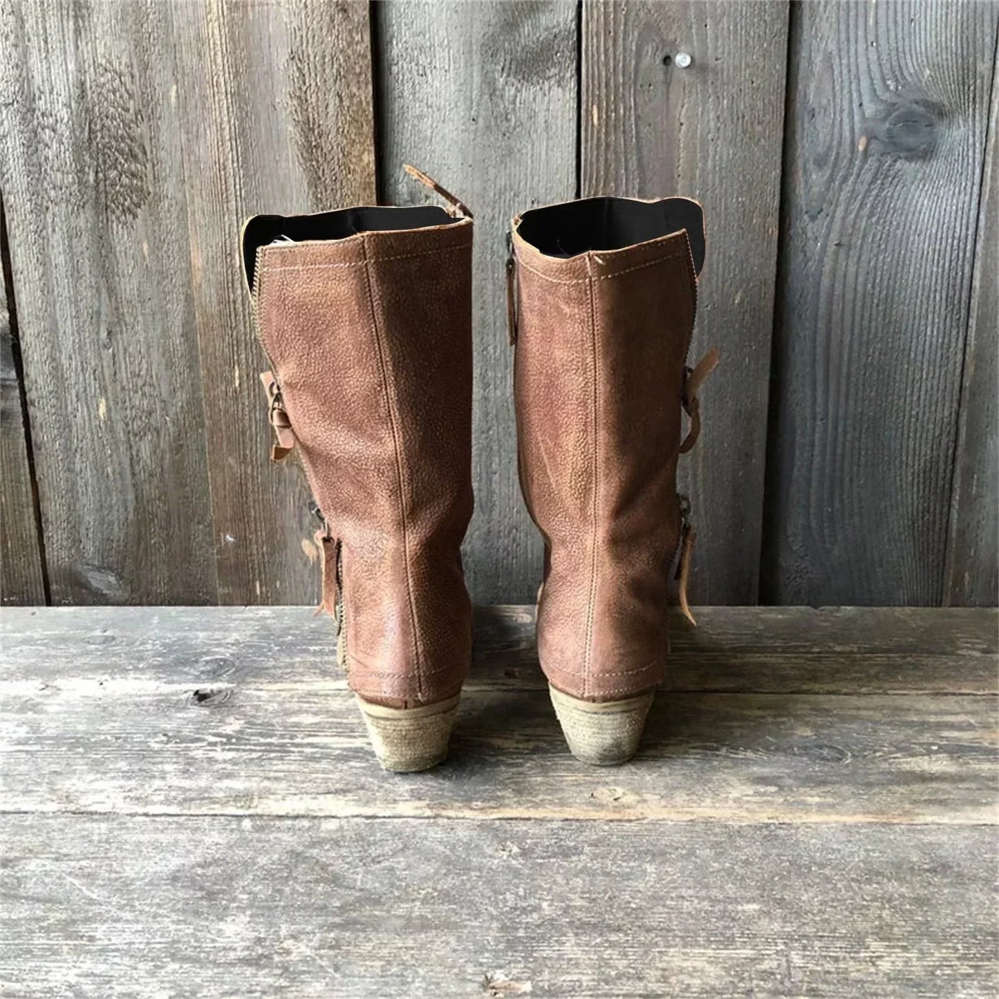 Elisabeth™ - Herbststiefel