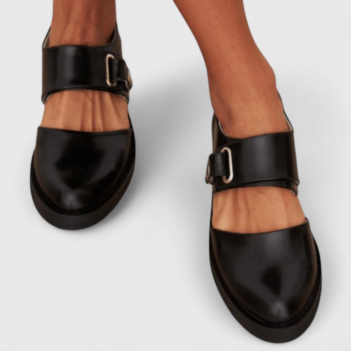 Valentina - Elegante Schuhe