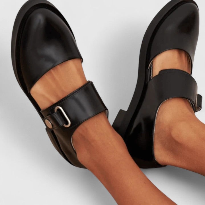 Valentina - Elegante Schuhe