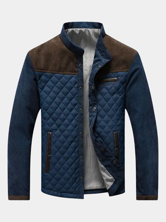 Maximilian | LUXURIÖSE HERRENJACKE