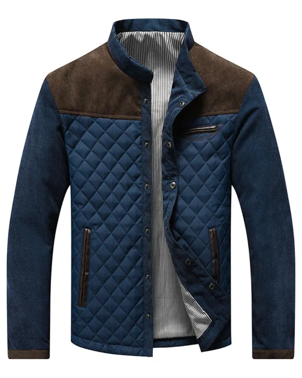 Maximilian | LUXURIÖSE HERRENJACKE