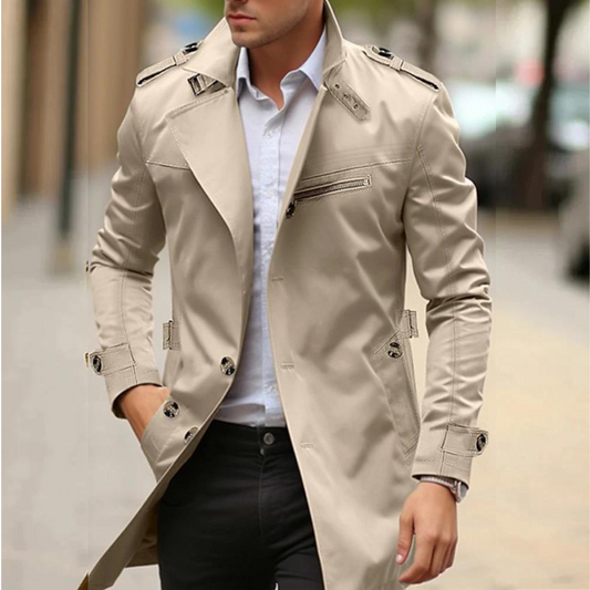 Georg™ | Premium-Handwerksjacke für Herren