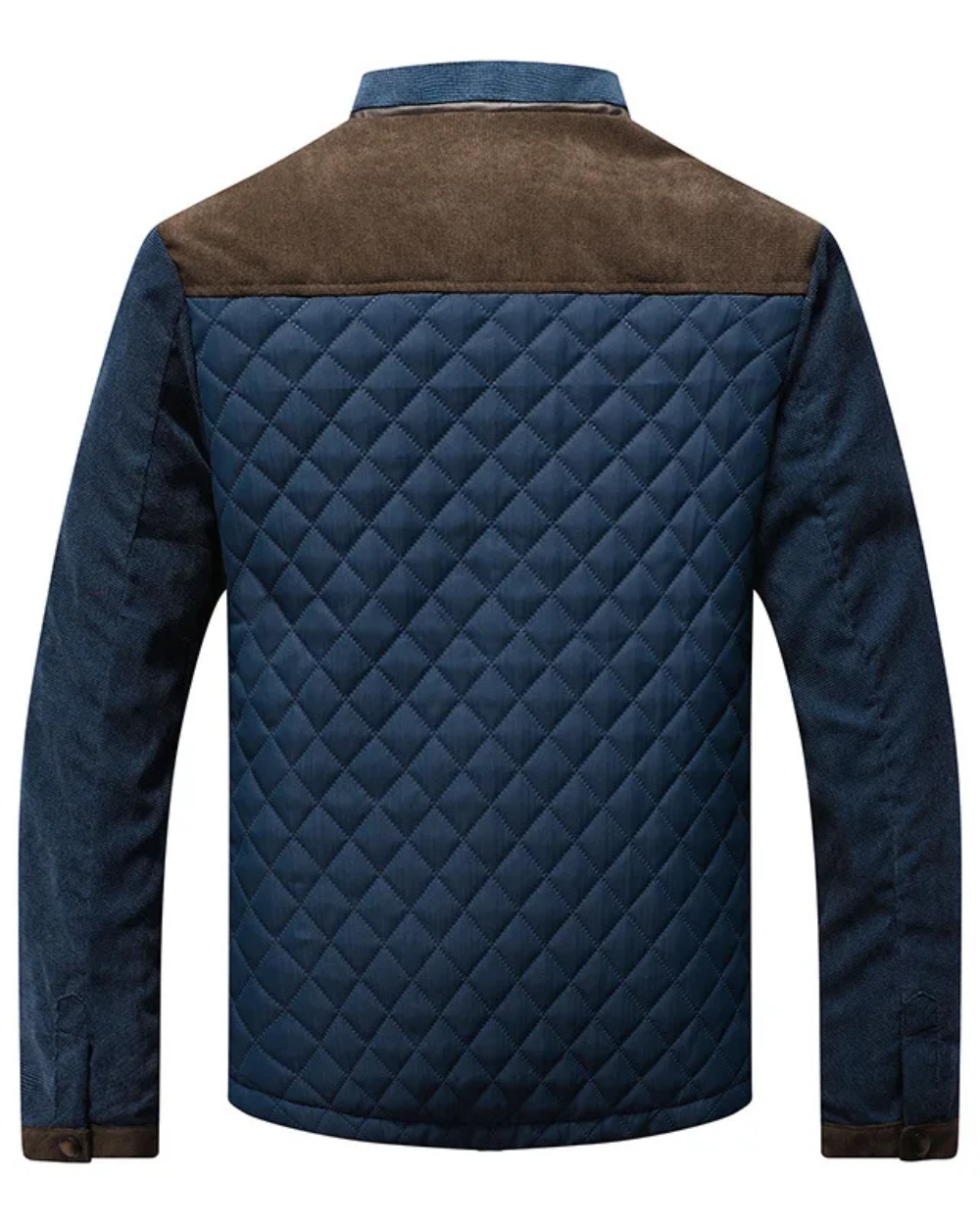 Maximilian | LUXURIÖSE HERRENJACKE