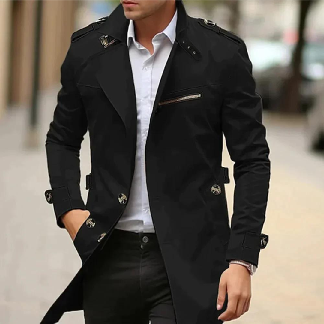 Georg™ | Premium-Handwerksjacke für Herren
