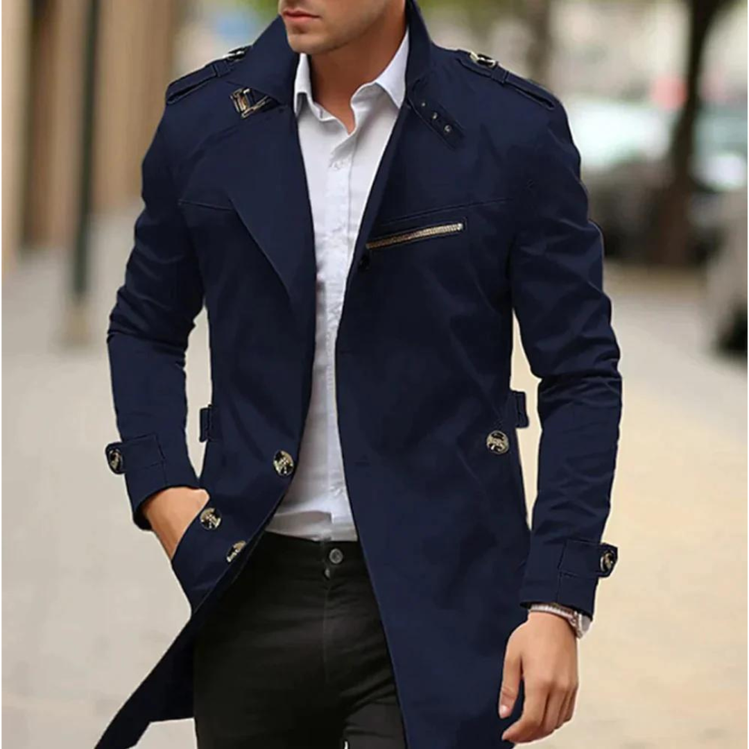 Georg™ | Premium-Handwerksjacke für Herren
