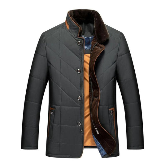 Matthias™ | Steppjacke