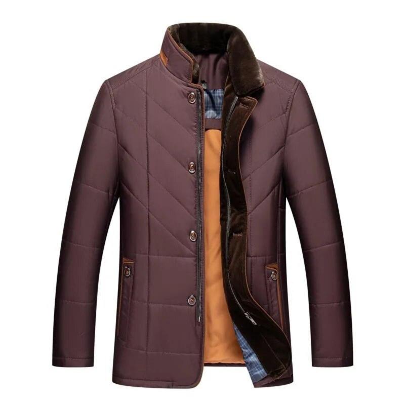 Matthias™ | Steppjacke
