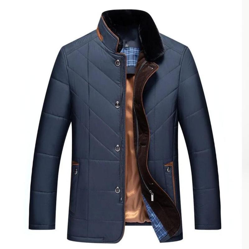 Matthias™ | Steppjacke