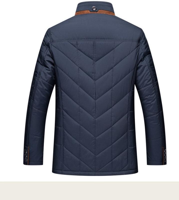 Matthias™ | Steppjacke