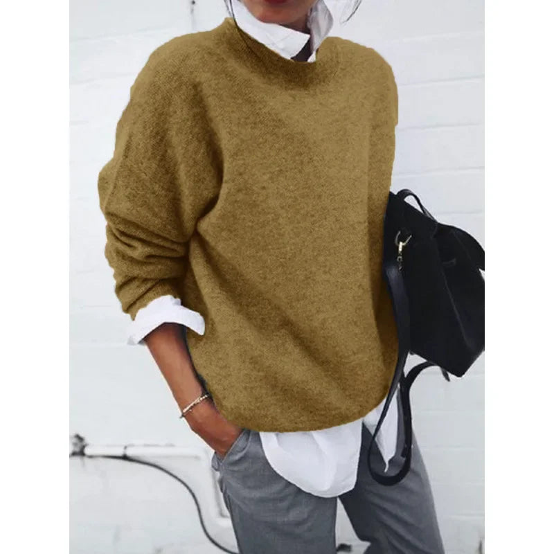 Elias | Elegante Pullover