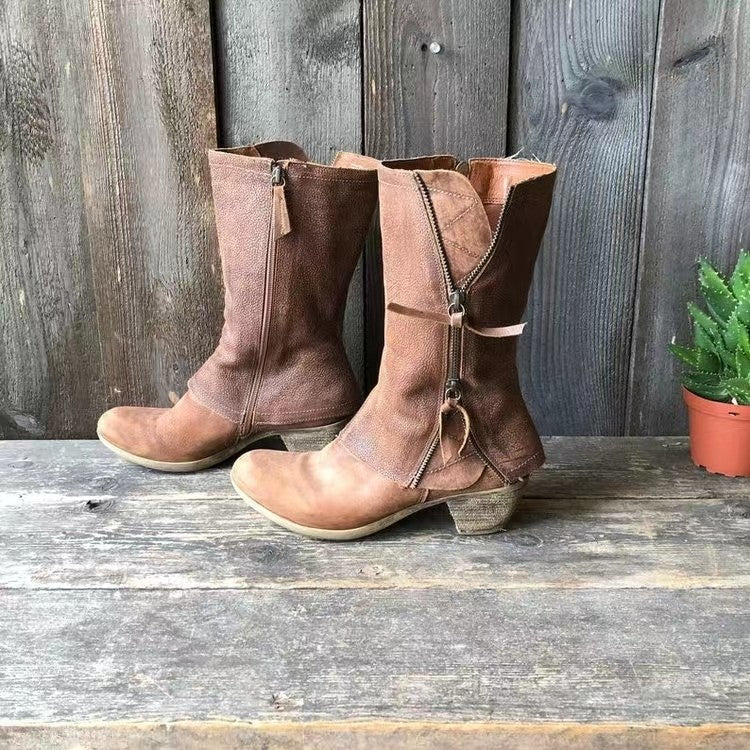 Elisabeth™ - Herbststiefel
