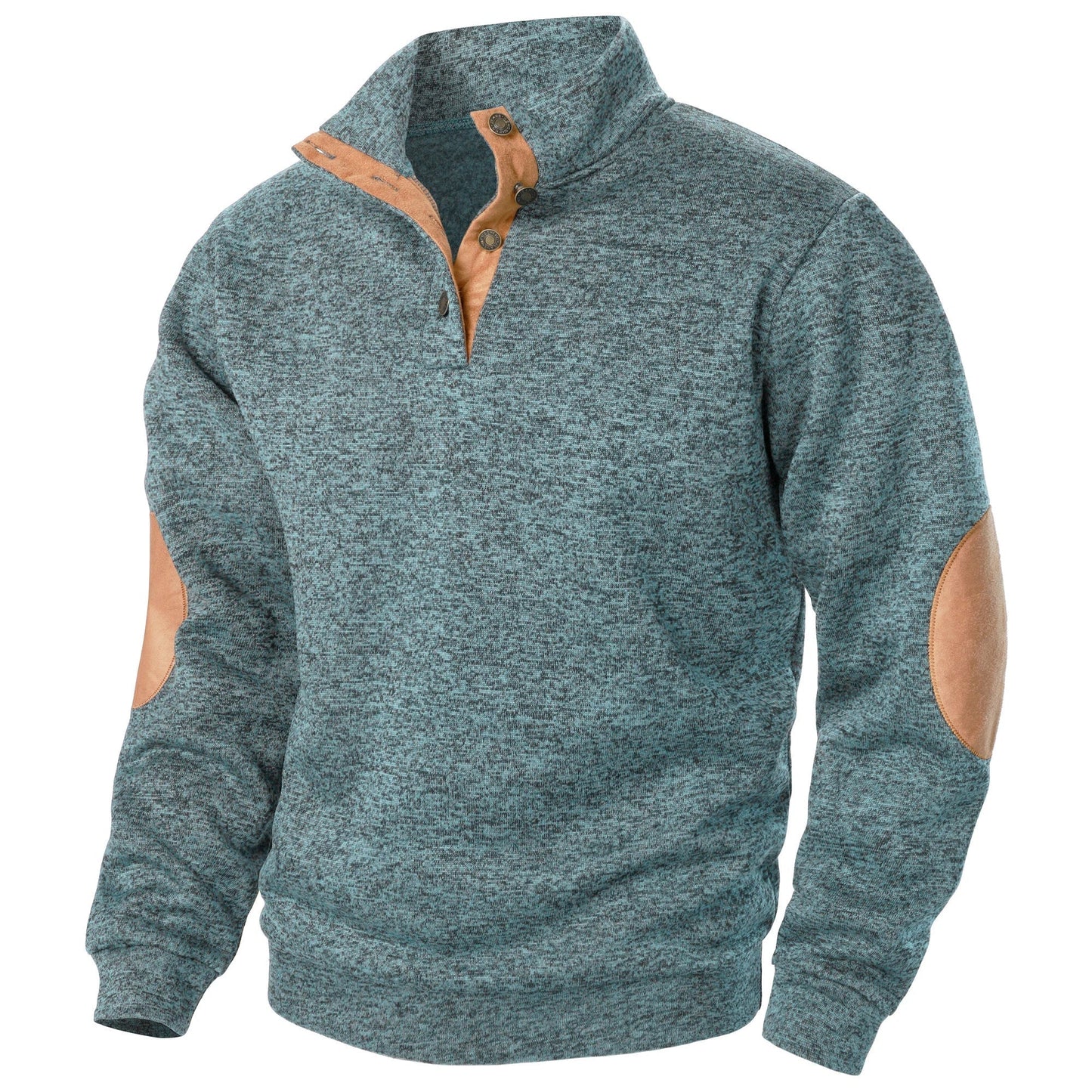 Niklas™ | Grob gestrickter Pullover