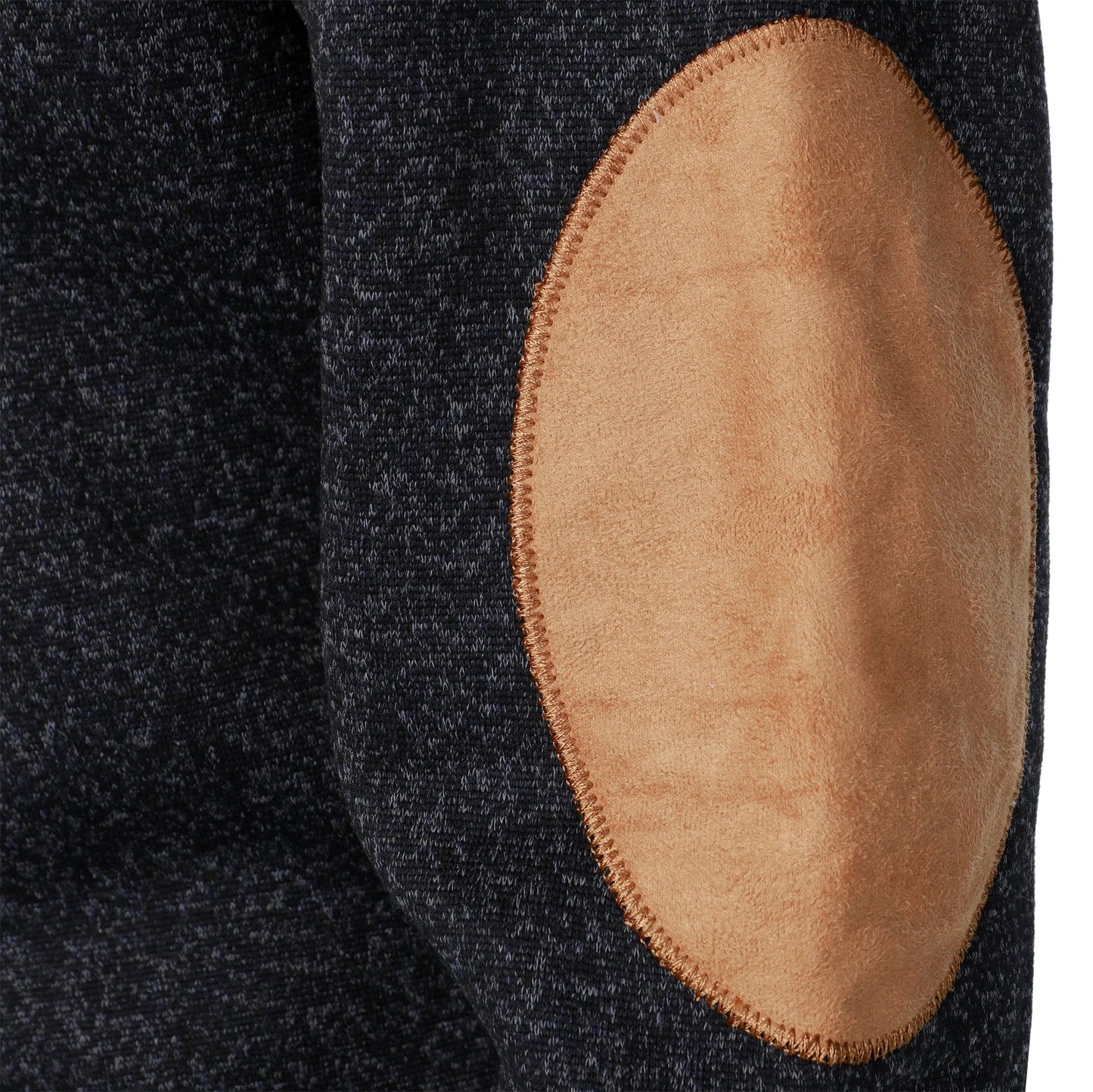 Niklas™ | Grob gestrickter Pullover