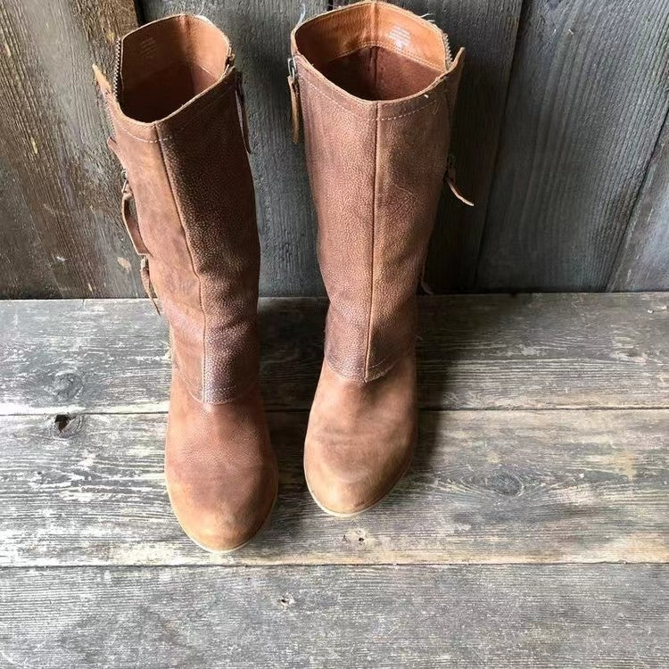 Elisabeth™ - Herbststiefel