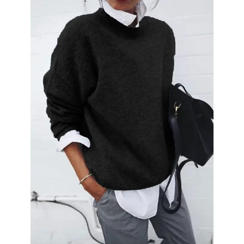 Elias | Elegante Pullover