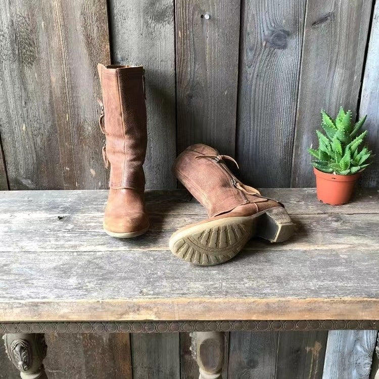 Elisabeth™ - Herbststiefel