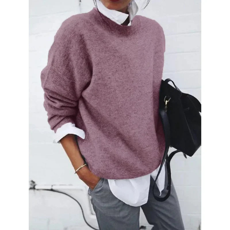 Elias | Elegante Pullover