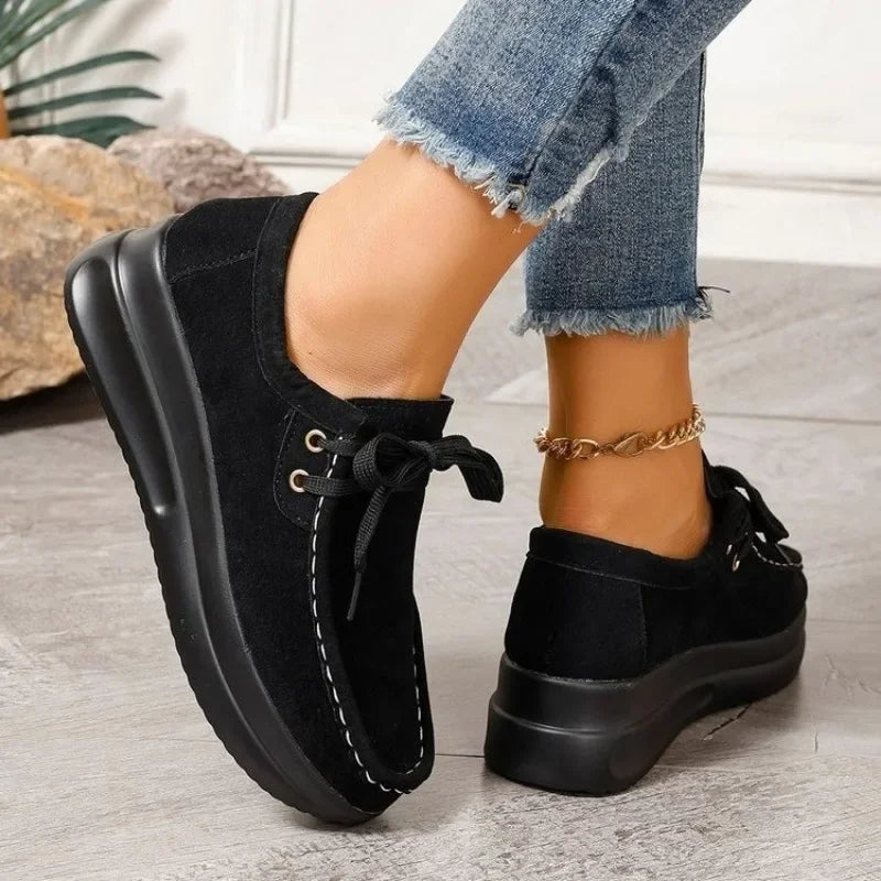 Clara Sophie – Super bequemer Schuhe 🍂
