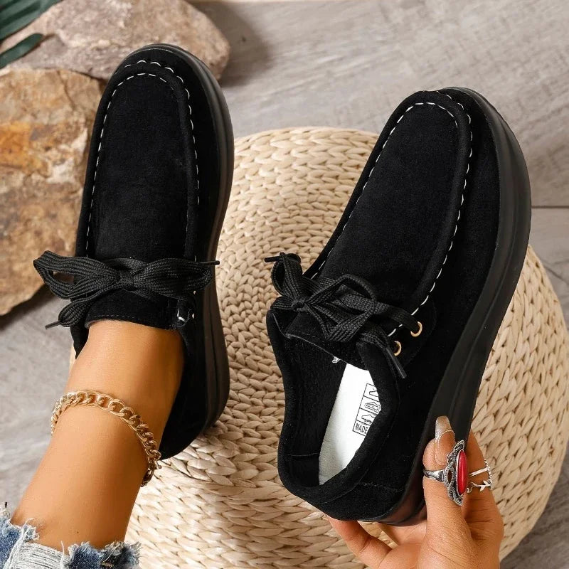 Clara Sophie – Super bequemer Schuhe 🍂