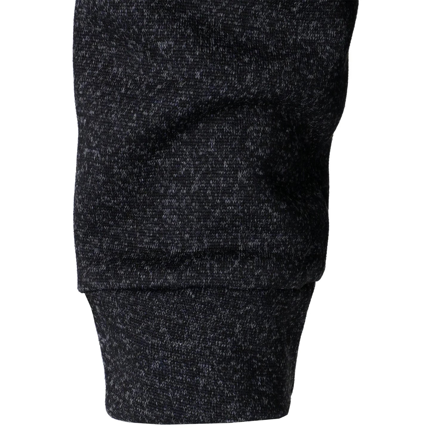 Niklas™ | Grob gestrickter Pullover