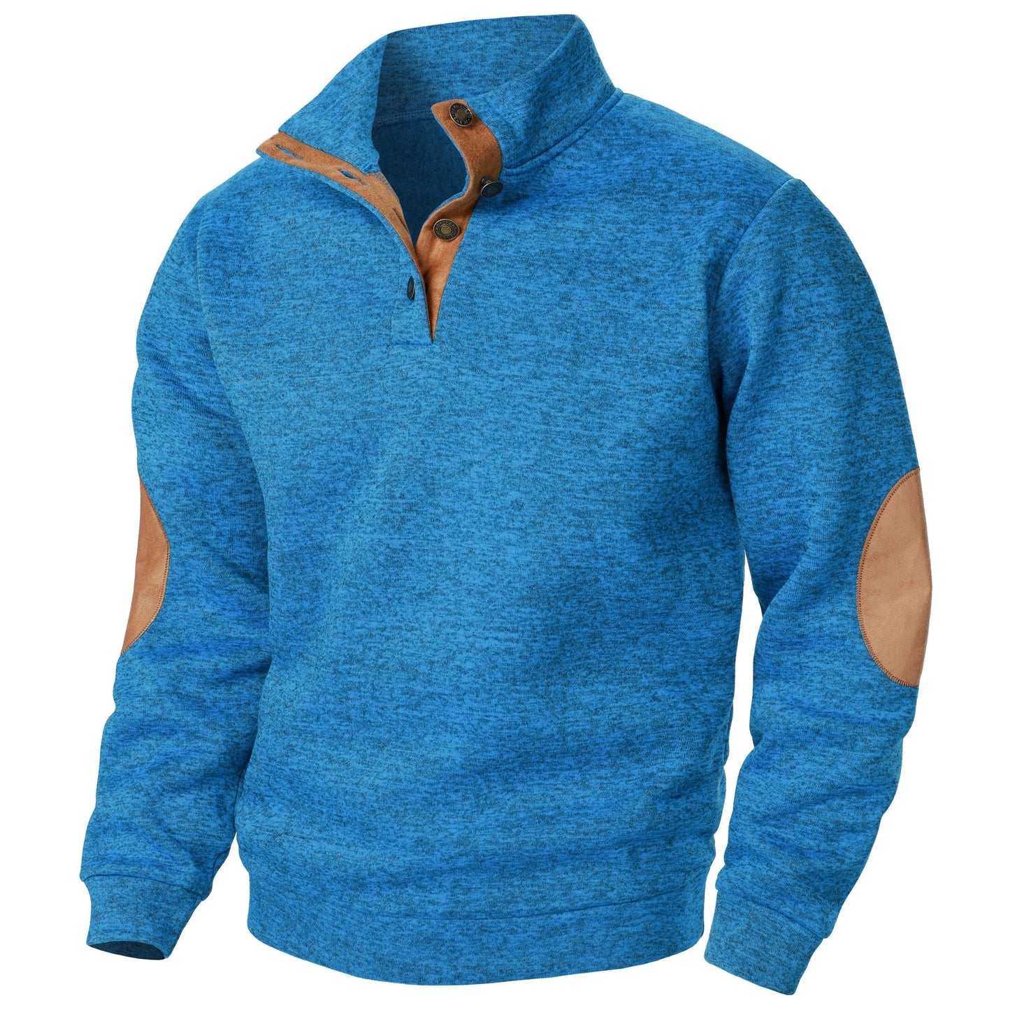 Niklas™ | Grob gestrickter Pullover