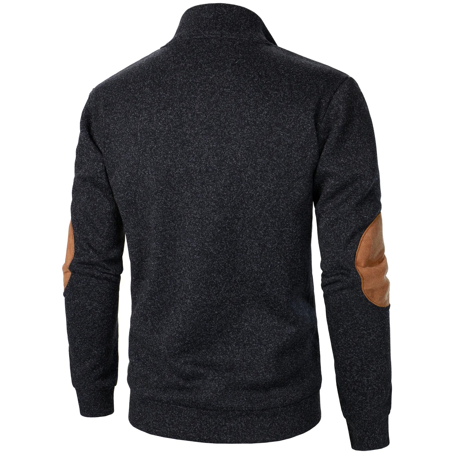 Niklas™ | Grob gestrickter Pullover