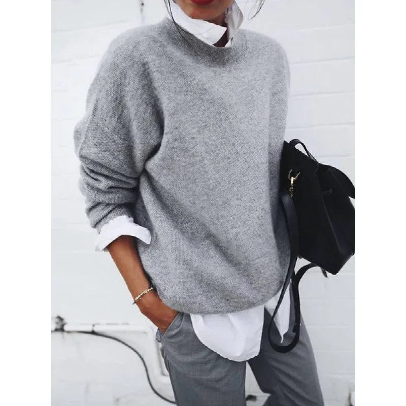 Elias | Elegante Pullover