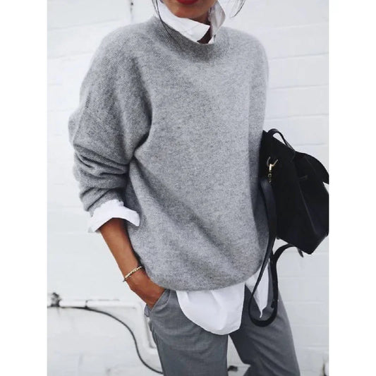 Elias | Elegante Pullover