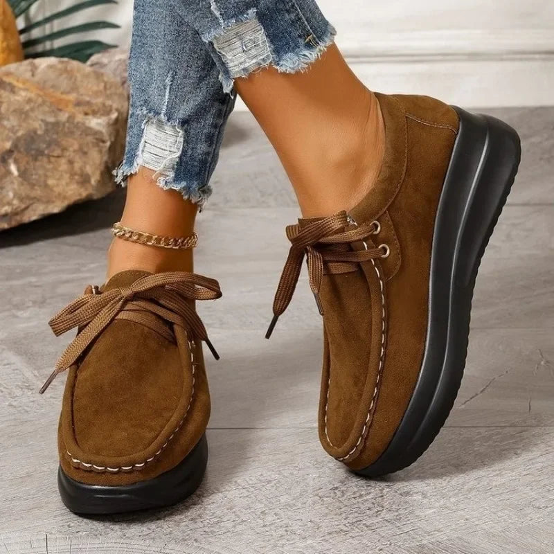 Clara Sophie – Super bequemer Schuhe 🍂