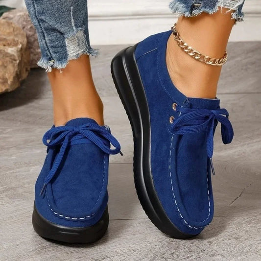 Clara Sophie – Super bequemer Schuhe 🍂