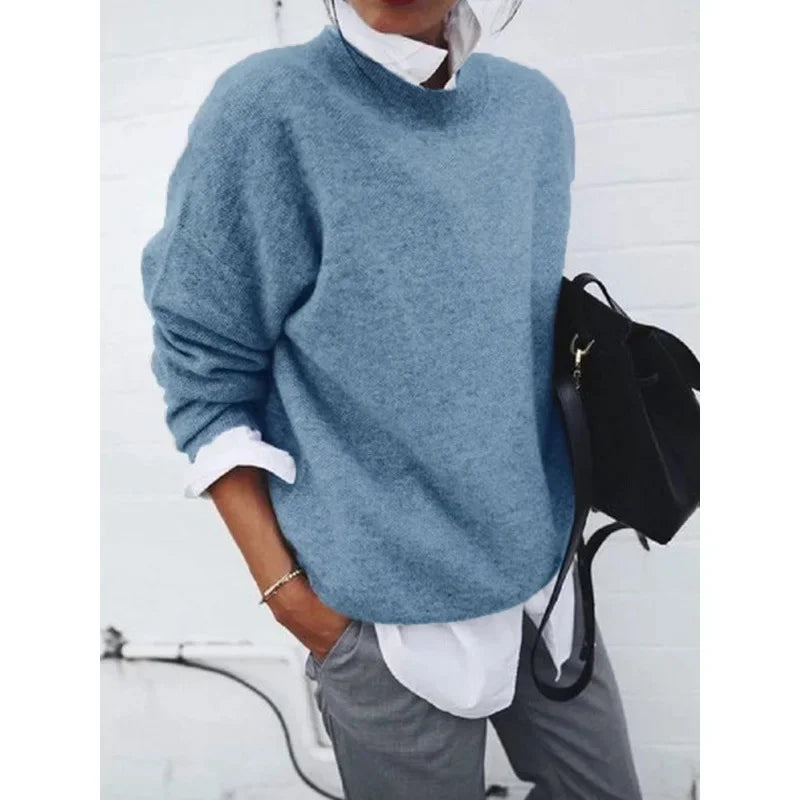 Elias | Elegante Pullover