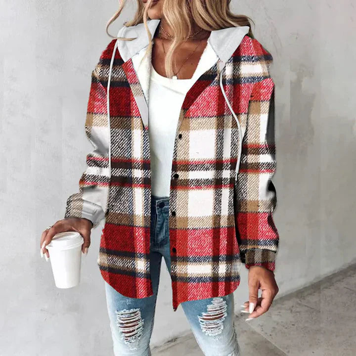 Klara™ | HERBSTJACKE
