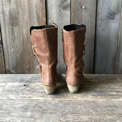 Elisabeth™ - Herbststiefel