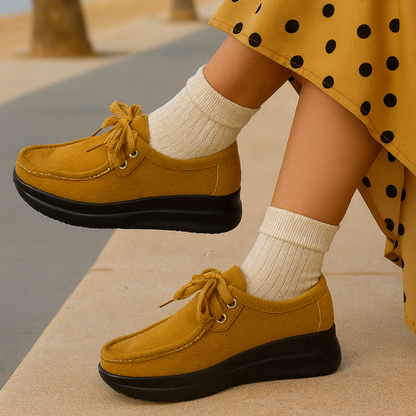 Clara Sophie – Super bequemer Schuhe 🍂