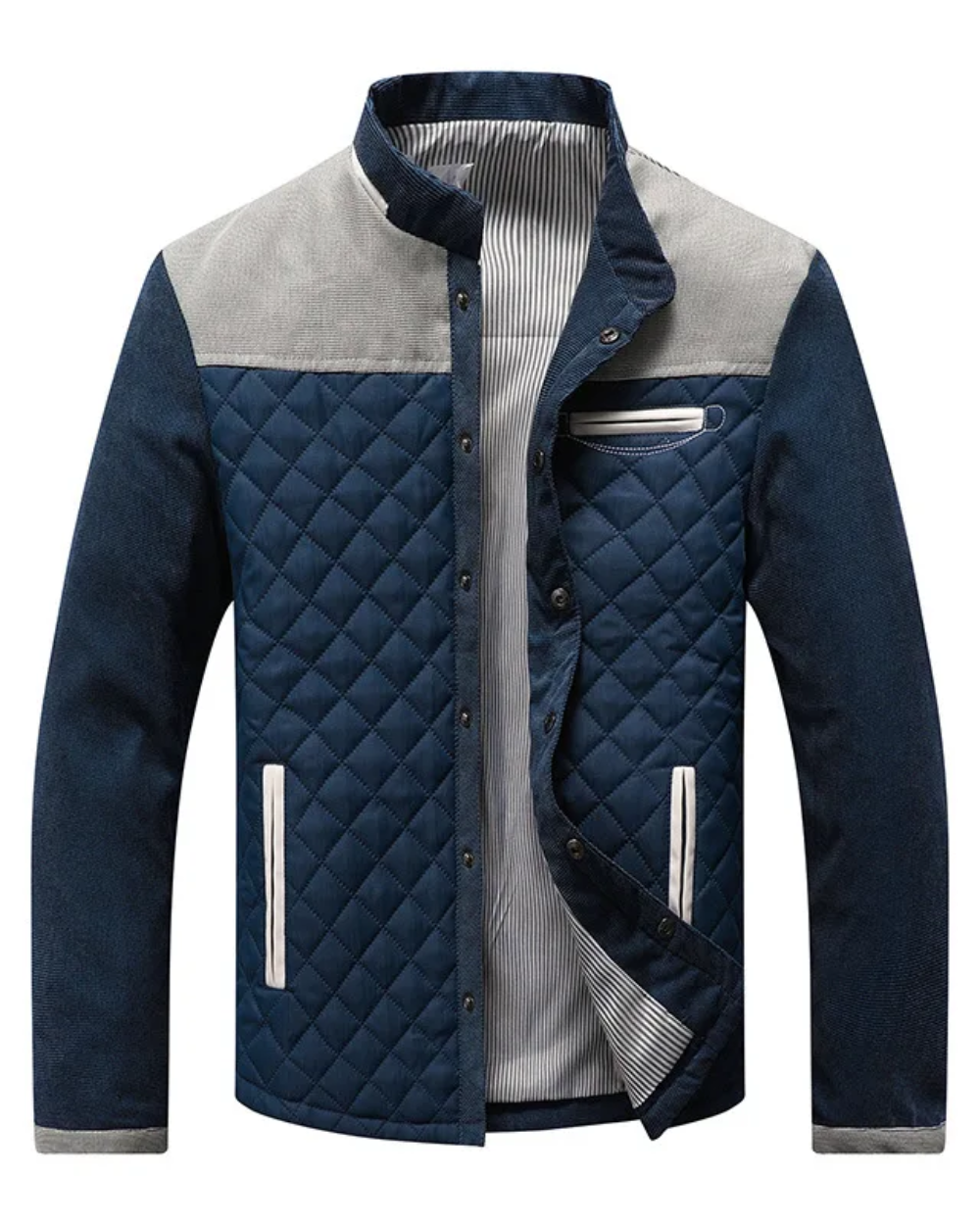 Maximilian | LUXURIÖSE HERRENJACKE