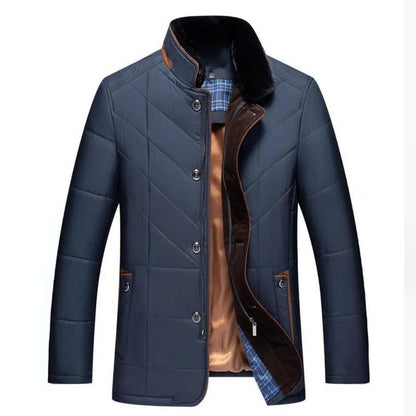 Matthias™ | Steppjacke