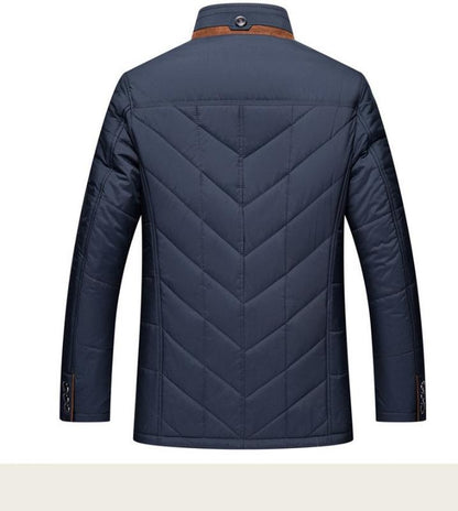 Matthias™ | Steppjacke