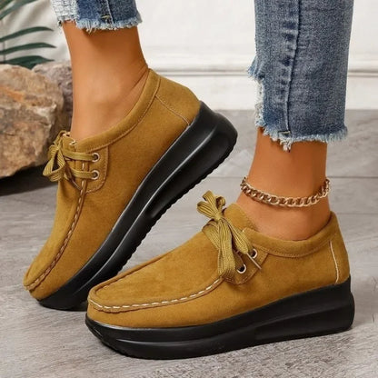 Clara Sophie – Super bequemer Schuhe 🍂