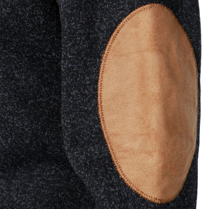Niklas™ | Grob gestrickter Pullover