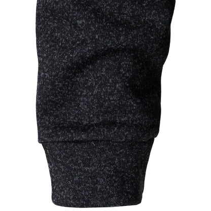 Niklas™ | Grob gestrickter Pullover